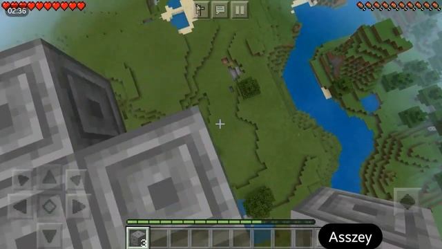 ?My new minecraft skin|Funny|? смотреть онлайн