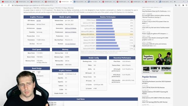 Mein Problem mit den mobilen Grafikkarten смотреть онлайн
