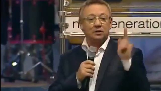 Алексей Ледяев, проповедь "Пересечение Неба и земли !" смотреть христианское видео смотреть онлайн