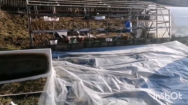 Вместо карбоната плёнка СВЕТЛИЦА. смотреть онлайн