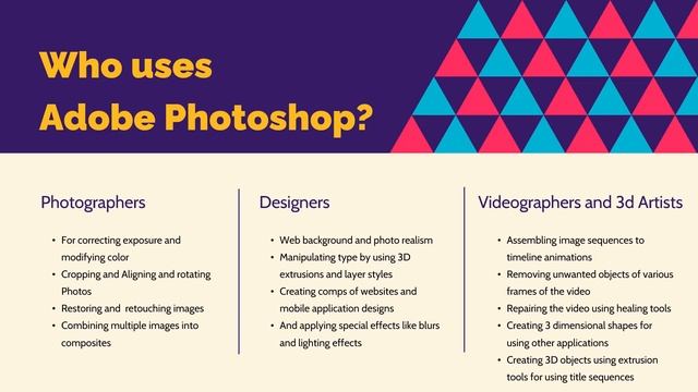 Adobe Photoshop CC 2023 Beginners Course Afsomali II Casharka 1aad смотреть онлайн