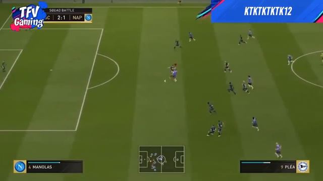 Best FIFA 19 FAILS ● Glitches, Goals, Skills ● #5 смотреть онлайн