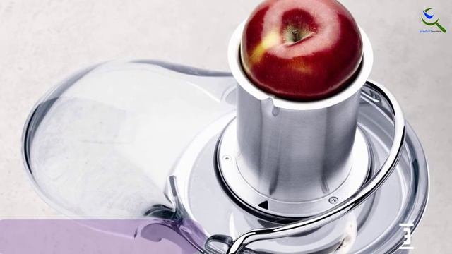 Top 5 Best Breville Juicers in 2022 Review смотреть онлайн