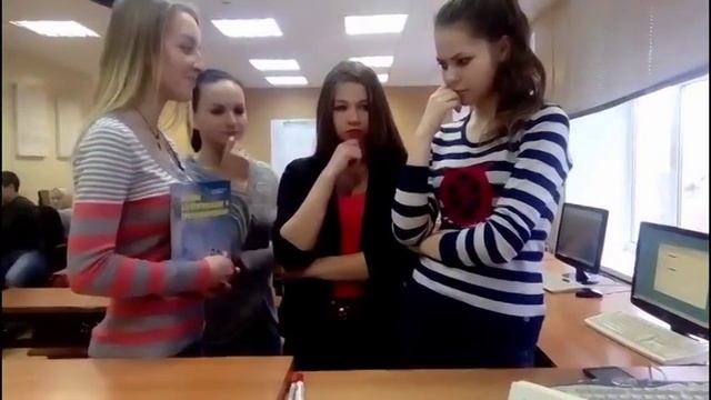 Буктрейлер Основы алгоритмизации и программирования Голицына О.Л. Попов И.И. смотреть онлайн