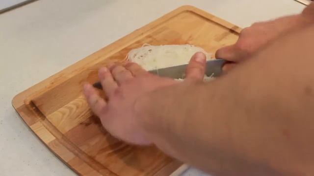 Pецепт китайского супа в ВОК смотреть онлайн