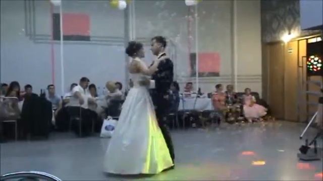 Фитнес студия "VIP" Гродно. Постановка свадебного танца смотреть онлайн