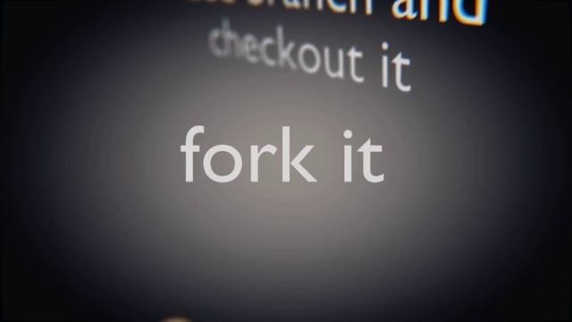 git fanatic (daft punk - technologic parody) смотреть онлайн
