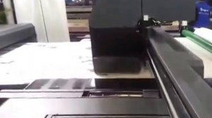 Промышленный текстильный принтер Homer HM1800S K4