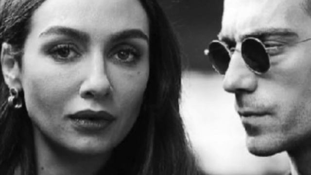 Birce Akalay's mother said that she wanted her daughter to marry İbrahim Çelikkol смотреть онлайн