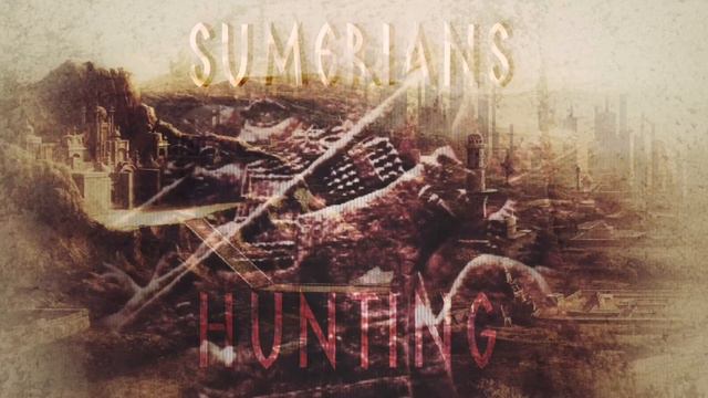 🌳Sumerians - Hunting / Dj VVG on Groovepad / Dark Techno / Шумеры - Охота 🐾 смотреть онлайн