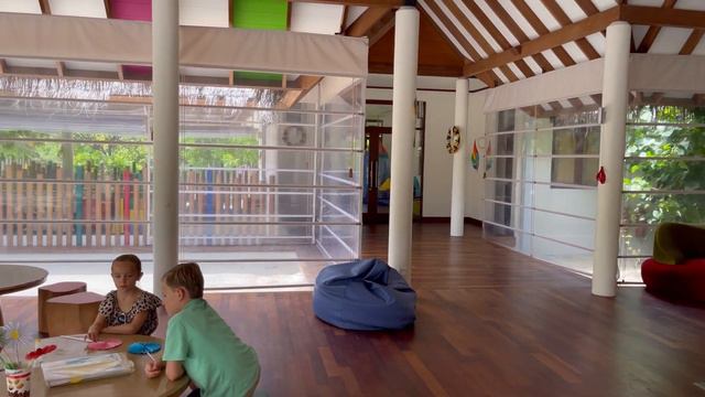 Heritance Aarah 5*( Мальдивы, октябрь 2021г.) #Heritance #Мальдивы смотреть онлайн