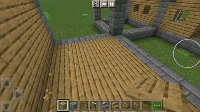 Строим дом моей мечты часть 1 смотреть онлайн