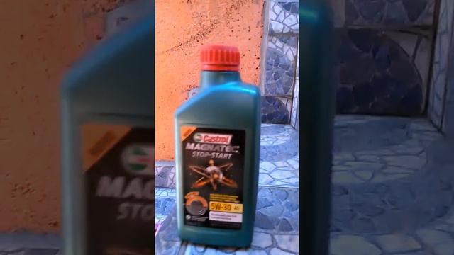 Acdelco 5 w 30 x magnatec 5w30 qual devo usar смотреть онлайн