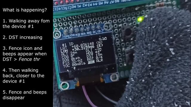 Eleph - off-grid real-time GPS tracker for group / СЛОН - оффлайн GPS навигатор для группы смотреть онлайн
