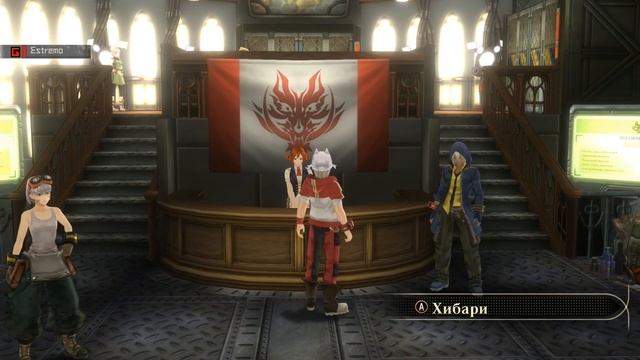 ⚔ God Eater Resurrection ✔ Прохождение на русском ✔ #60 - Боооооооль =\ смотреть онлайн