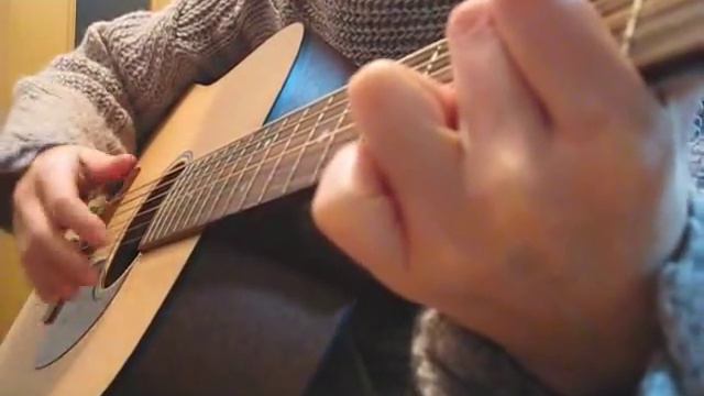 彼女の生き方　中島みゆき　弾き語りcover смотреть онлайн