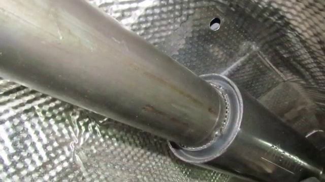 CañoSport - Vento 2.0 TSI Con Down Pipe + SilenPro + K&N