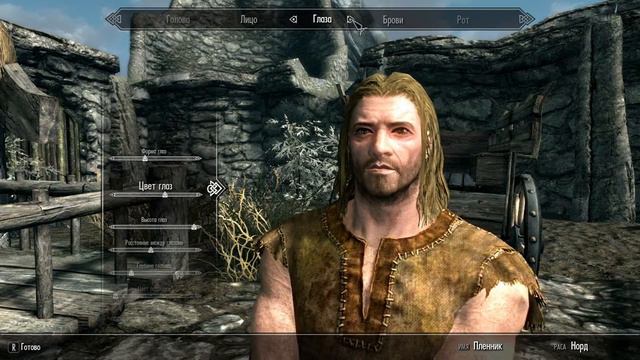 Еду в пятерочку в скайриме! смотреть онлайн