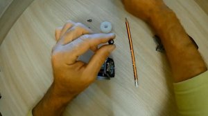 Как настроить нерегулируемый карбюратор Hangkay 4 (хангкай 4,0)