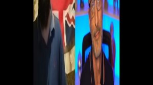 Дядя Слава и бородатая чесотка