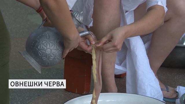 "Много е провокативно". Културен министър срещу една изложба смотреть онлайн