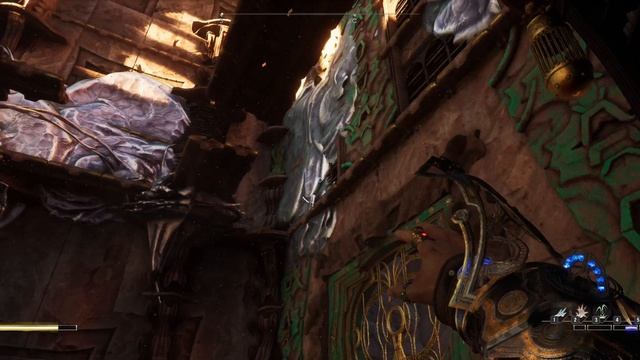 Immortals of Aveum - прохождение [15] - русские субтитры