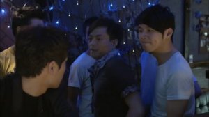 Лунная река 1 сезон 5 серия