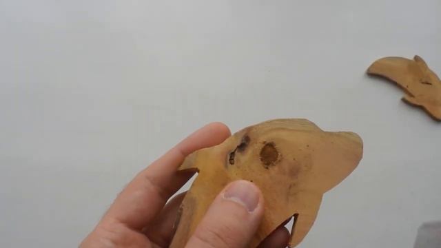 Красивая салфетница своими руками из комля крушины (как обойтись без рейсмусового станка) смотреть онлайн