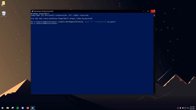 Lower Ping & Fix Packet Loss In ANY Game With This NEW Trick! смотреть онлайн