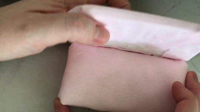 Как сделать ДИВАН для КУКОЛ в МИНИАТЮРЕ! смотреть онлайн