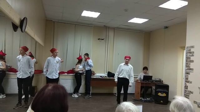 Школа опеченский посад. ? лет ВЛКСМ смотреть онлайн