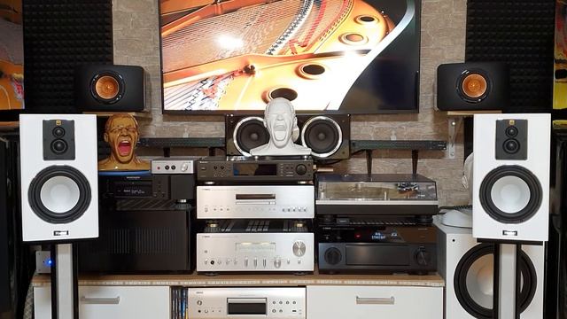 #Magnat Signature 703 смотреть онлайн