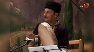 АЛИМ ОСМАНОВ / ОТ БУЛЬБУЛИМ / Crimean Tatar TV Show