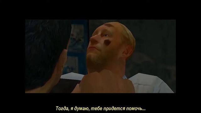 True Crime Streets Of LA | Сюжет игры