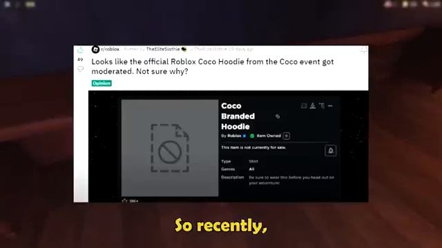 You CAN'T Play Roblox Right Now... смотреть онлайн