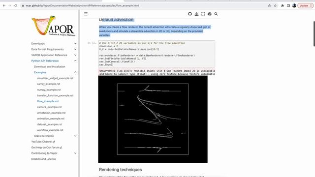 VAPOR 3.9.0 Release Demo смотреть онлайн