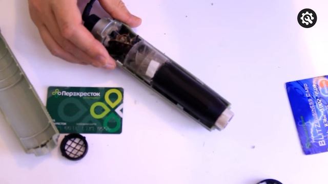 Babyliss 2603 | фен нагревается и отключается | ремонт DIY смотреть онлайн