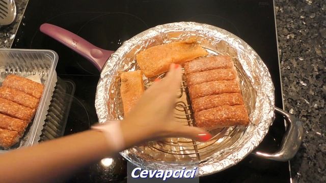 ГОРЯЧЕЕ КОПЧЕНИЕ в посуде АМС за 20 минут!!! На индукционной плите!! смотреть онлайн