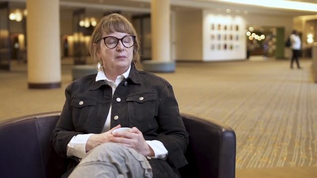 From CIP to AVP of Information Governance: Lorelei's Story смотреть онлайн