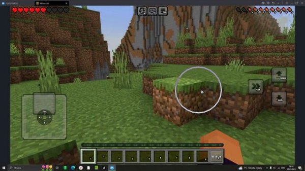 minecraft mod menu dark wither 1.20.71/майнкрафт мод меню дарк витчер 1.20.71