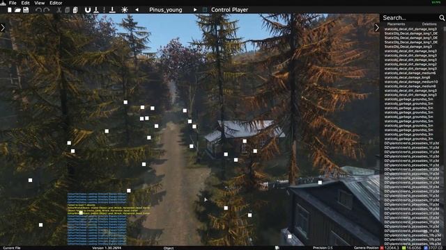 Showcase Guide To What Is In Don Sibleys DayZ Chernarus Map Expansion Console Conversion Files смотреть онлайн