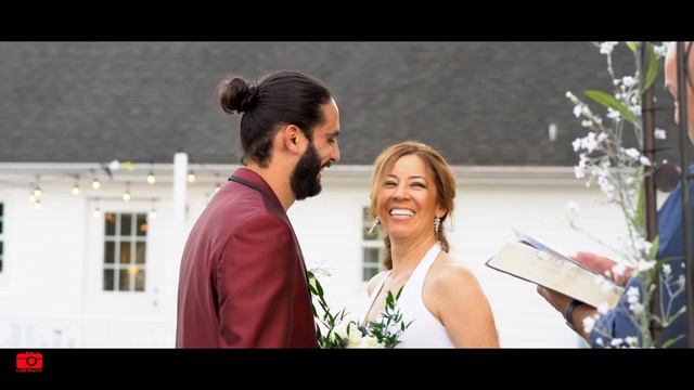 Sony 6500 + Zeiss 55mm 1.8 4K Wedding Film Demo смотреть онлайн