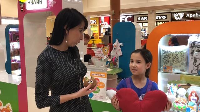 Детский бизнес в "Фан-Чулане" смотреть онлайн
