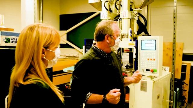 Концерн Гудвин. Экскурсия на производство 11.11.2020 смотреть онлайн