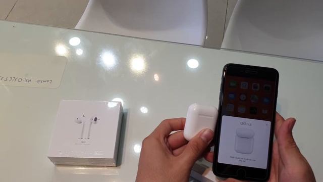 Tai Nghe Air Pods Rep 1:1 mua trên Shopee Tai Nghe HocoEs39 | Nguyễn Kim TP Mobile | 0393939664 смотреть онлайн