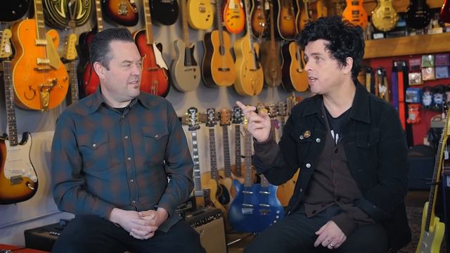 The Official Reverb Green Day Garage Sale смотреть онлайн