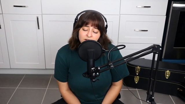 🕊 HALLELUJAH (LIVE) 🕊 | JEFF BUCKLEY | KITCHEN FLOOR COVERS смотреть онлайн