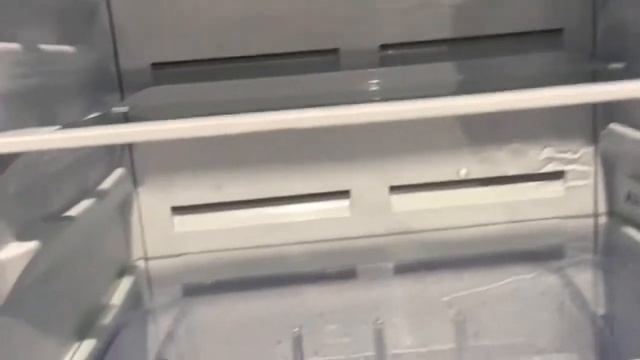 Холодильник Beko RCNK320K21W