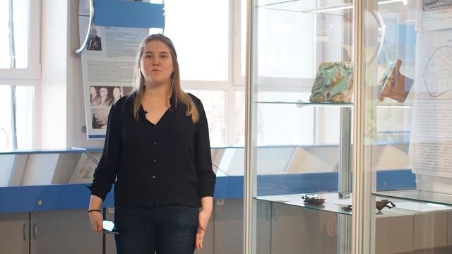 Кожаные лапти с территории Успенского Трифонова монастыря смотреть онлайн