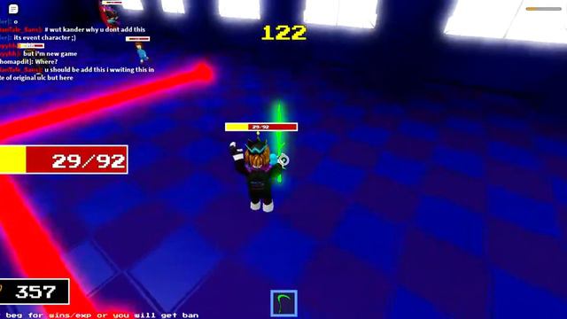 UT Last Painful Corridor: Horror!Dustbelief смотреть онлайн